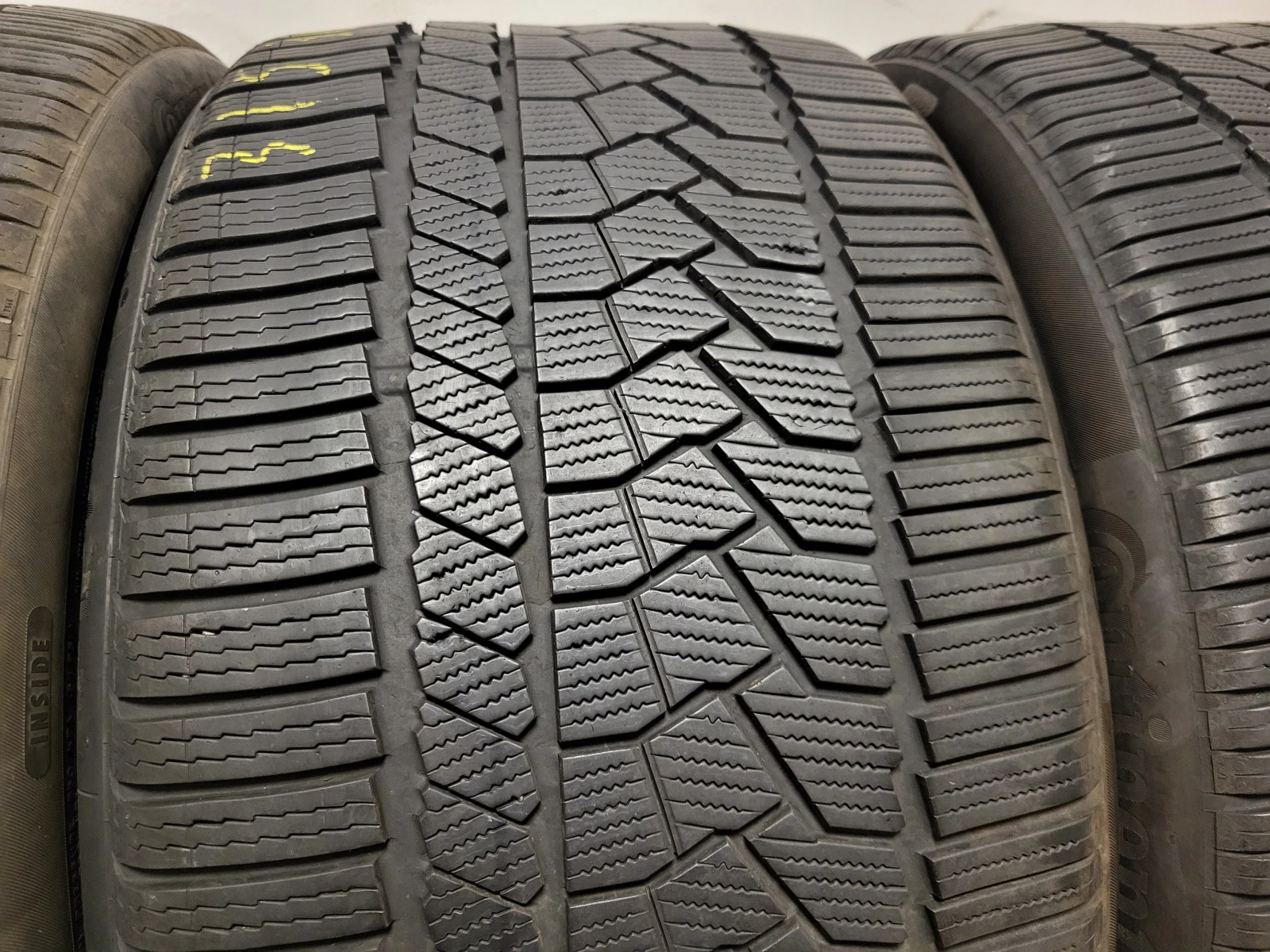 ���� 315/30R22 | Mobile.bg � ����������� 5