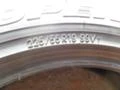 Гуми Зимни 225/55R19, снимка 9