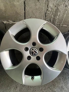 Джанти за VW Golf, снимка 4 - Гуми и джанти - 48410361