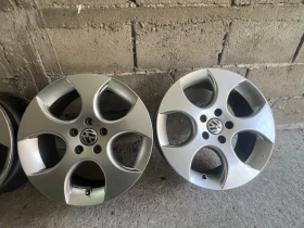 Джанти за VW Golf, снимка 2 - Гуми и джанти - 48410361