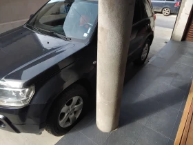    225/70R16  Suzuki Grand vitara | Mobile.bg    7