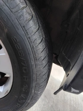    225/70R16  Suzuki Grand vitara | Mobile.bg    5