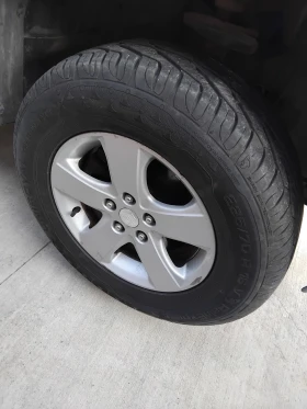    225/70R16  Suzuki Grand vitara | Mobile.bg    4