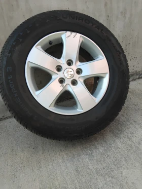    225/70R16  Suzuki Grand vitara | Mobile.bg    2