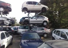 Fiat Doblo 1.3 16V JTD, снимка 8