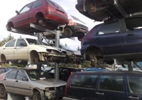 Fiat Doblo 1.3 16V JTD, снимка 9