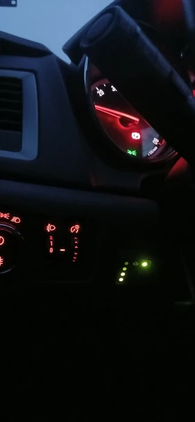 Opel Astra 1.4 бензин/120к.с/турбо/LPG, снимка 12