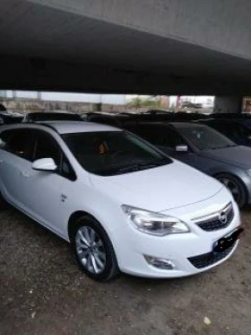 Opel Astra  - изображение 3