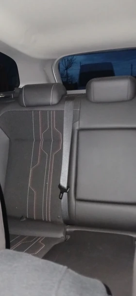 Opel Astra 1.4 бензин/120к.с/турбо/LPG, снимка 17