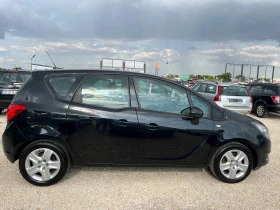 Opel Meriva 1.4i-120kc-, ЛИЗИНГ, снимка 8