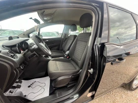 Opel Meriva 1.4i-120kc-, ЛИЗИНГ, снимка 10