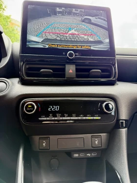 Toyota Yaris, снимка 9