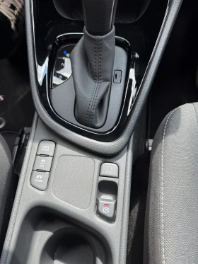 Toyota Yaris, снимка 10