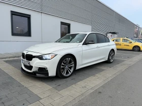BMW 320 320iXdrive, снимка 3