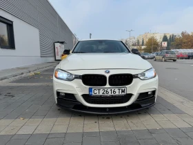 BMW 320 320iXdrive, снимка 2
