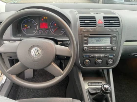 VW Golf 1.4 fsi 90к.с, снимка 10