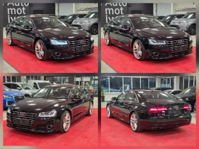 Audi A8 4.0TFSI | ZF-8HP | 94000km, снимка 8