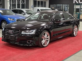 Audi A8 4.0TFSI | ZF-8HP | 94000km, снимка 4