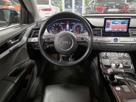 Audi A8 4.0TFSI | ZF-8HP | 94000km, снимка 10