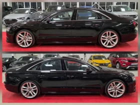 Audi A8 4.0TFSI | ZF-8HP | 94000km, снимка 9
