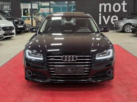 Audi A8 4.0TFSI | ZF-8HP | 94000km, снимка 3