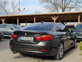 BMW 430 D* ПЪЛНА СЕРВИЗНА ИСТОРИЯ , снимка 4