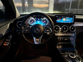 Mercedes-Benz C 220 9G-TRONIC / SPORT PLUS / DIGITAL COCKPIT / КАМЕРА, снимка 8