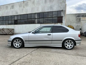 BMW 316 Compact, снимка 7