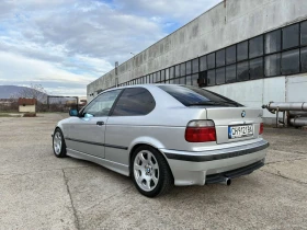 BMW 316 Compact, снимка 6