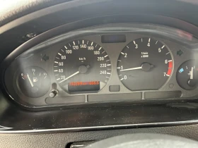 BMW 316 Compact, снимка 11