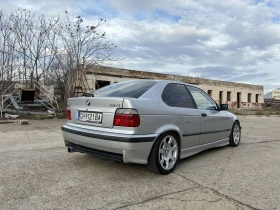 BMW 316 Compact, снимка 5