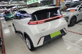 BYD Seagull Vitality Edition autogeorge.com, снимка 2