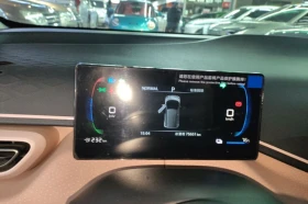 BYD Seagull Vitality Edition autogeorge.com, снимка 13