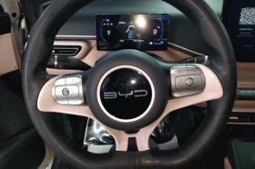 BYD Seagull Vitality Edition autogeorge.com, снимка 8