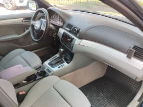BMW 320 320 D+ + + , снимка 10