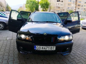 BMW 320 320 D+ + + , снимка 9