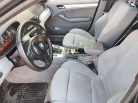 BMW 320 320 D+ + + , снимка 14