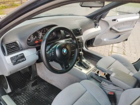 BMW 320 320 D+ + + , снимка 11