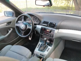BMW 320 320 D+ + + , снимка 15