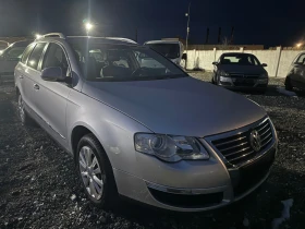 VW Passat 1.9TDI HIGHLINE KLIMATR 157000km, снимка 3