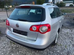 VW Passat 1.9TDI HIGHLINE KLIMATR 157000km, снимка 6