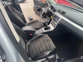 VW Passat 1.9TDI HIGHLINE KLIMATR 157000km, снимка 10
