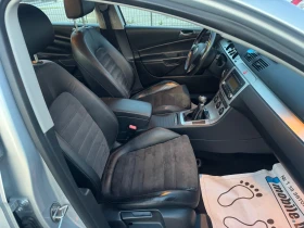 VW Passat 1.9TDI HIGHLINE KLIMATR 157000km, снимка 8