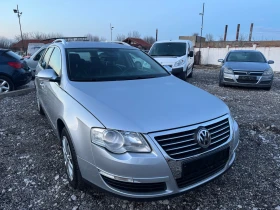 VW Passat 1.9TDI HIGHLINE KLIMATR 157000km, снимка 1