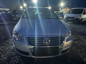 VW Passat 1.9TDI HIGHLINE KLIMATR 157000km, снимка 4