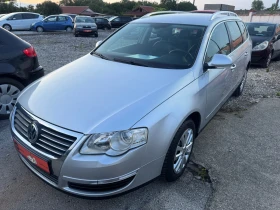 VW Passat 1.9TDI HIGHLINE KLIMATR 157000km, снимка 3