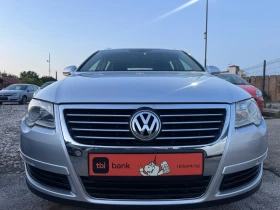 VW Passat 1.9TDI HIGHLINE KLIMATR 157000km, снимка 1