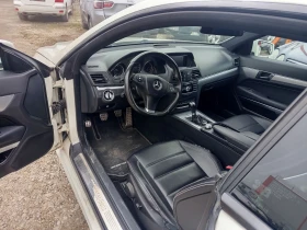 Mercedes-Benz E 220, снимка 5
