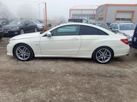 Mercedes-Benz E 220, снимка 8