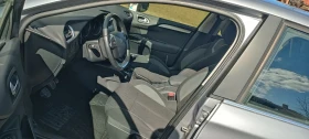 Citroen C4 1.2, снимка 9